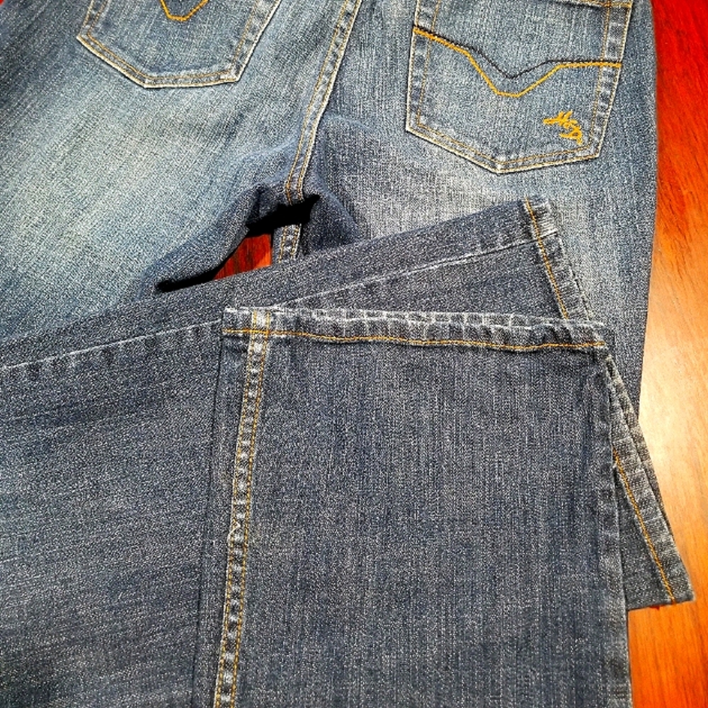 Harley Davidson jeans